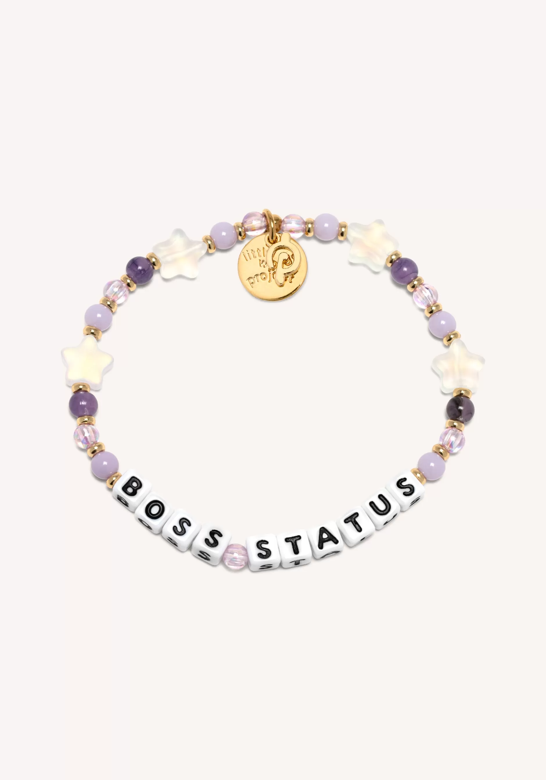 Shop Boss Status Bracelet Women Accessories