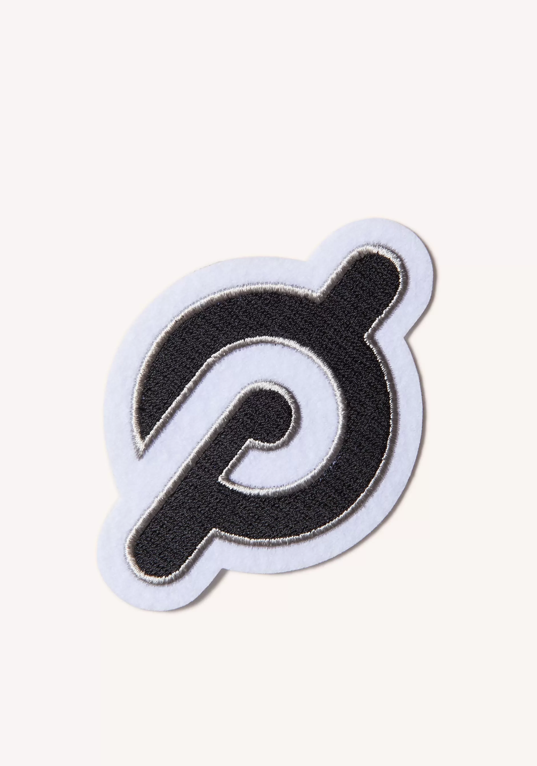 Flash Sale Classic P Patch Women Accessories