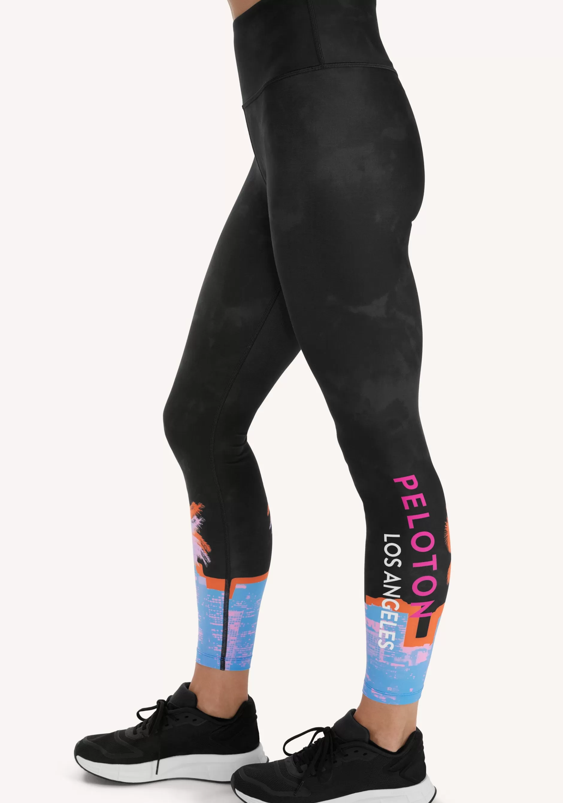 Cheap Los Angeles High Rise Legging Women Bottoms
