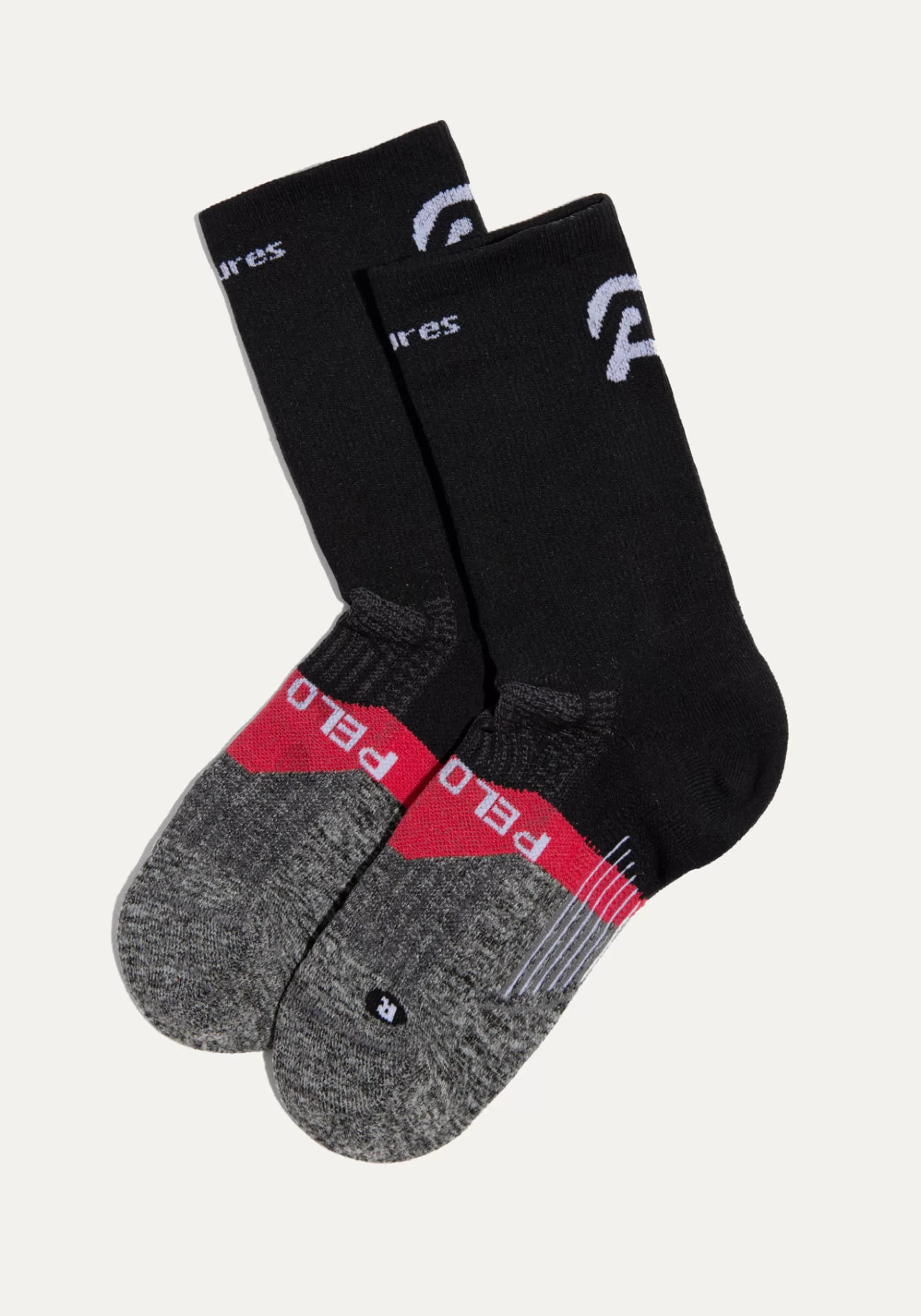 New Elite Light Cushion Mini Crew Sock Socks